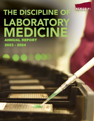 Photo of Annual report